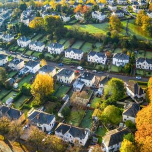 property valuation Glasgow