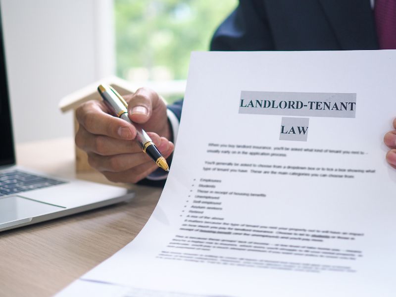 What Does a Letting Agent Do for Landlords
